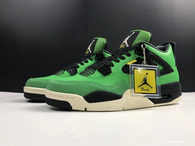 Jordan Retro AJ4-965234 4 Air 0716
